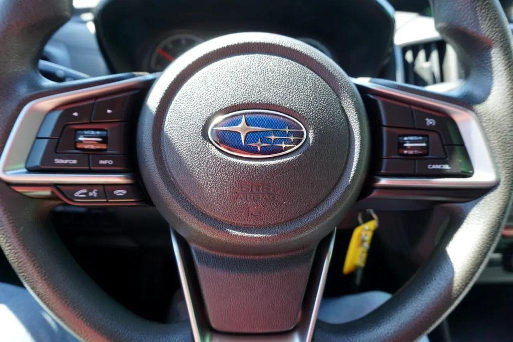 used 2019 Subaru Crosstrek car, priced at $12,990