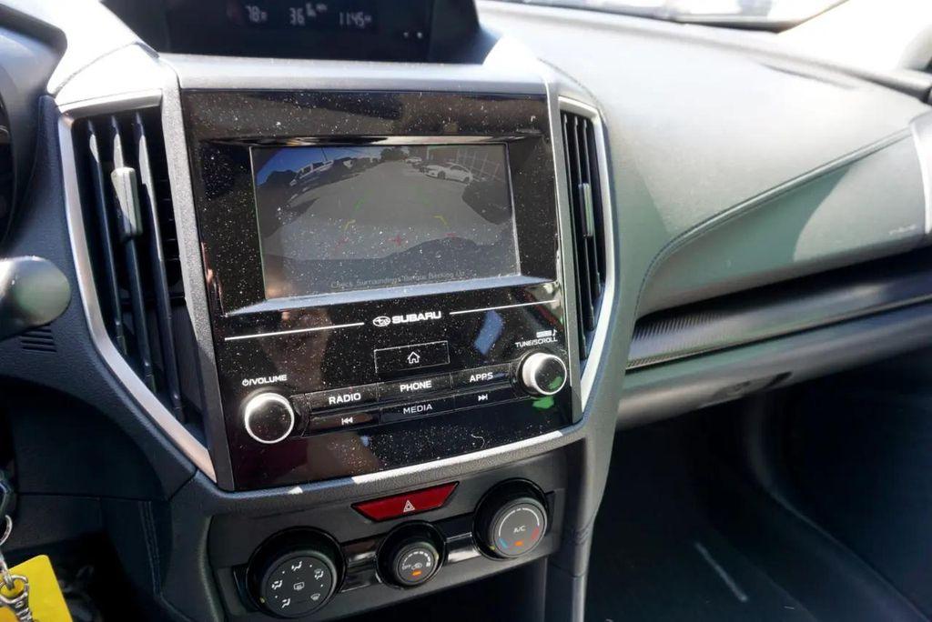 used 2019 Subaru Crosstrek car, priced at $12,990