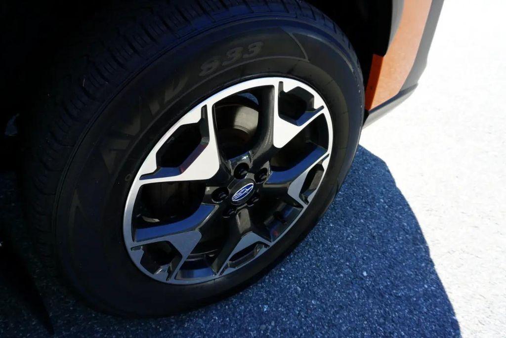used 2019 Subaru Crosstrek car, priced at $12,990