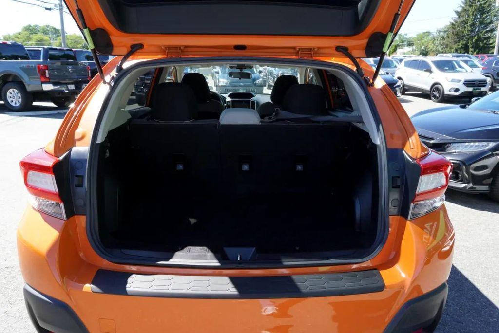 used 2019 Subaru Crosstrek car, priced at $12,990