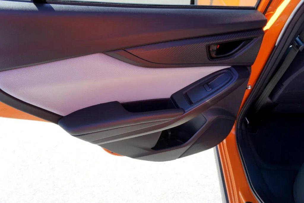 used 2019 Subaru Crosstrek car, priced at $12,990