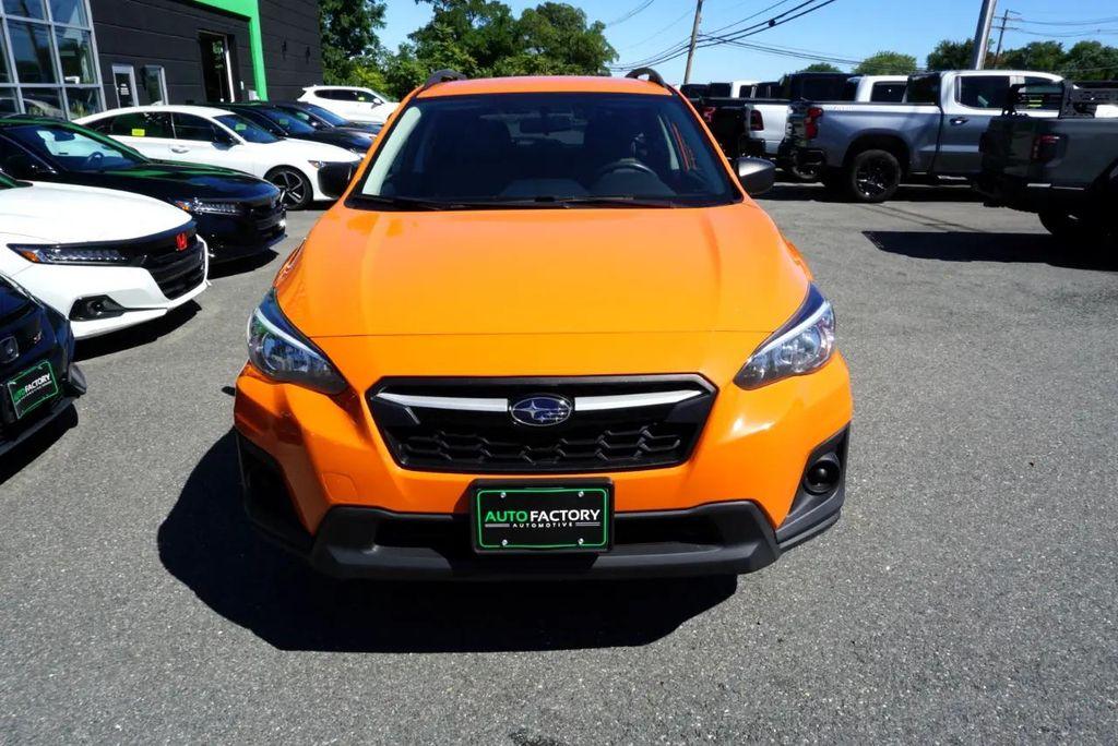used 2019 Subaru Crosstrek car, priced at $12,990