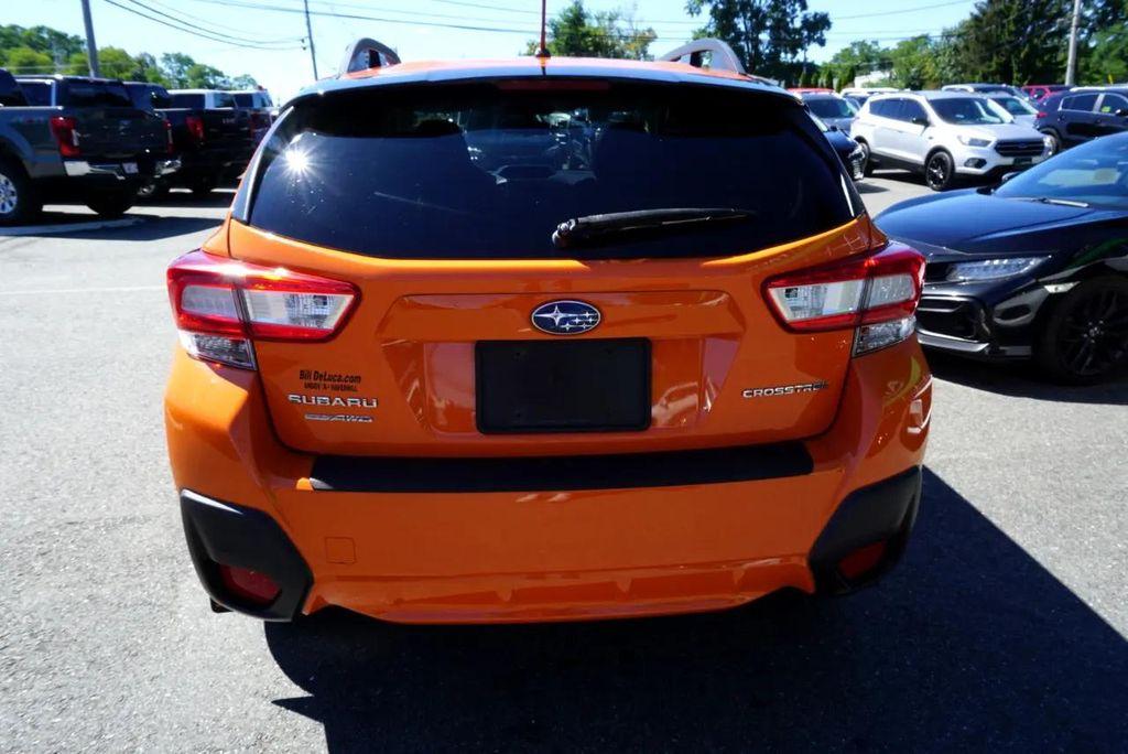 used 2019 Subaru Crosstrek car, priced at $12,990