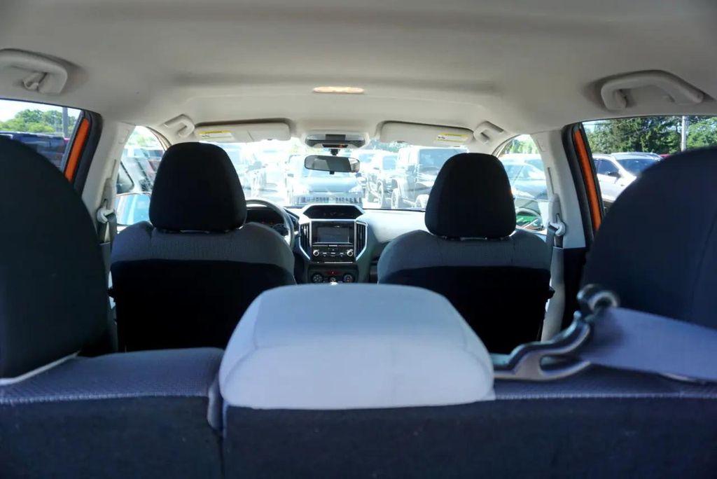 used 2019 Subaru Crosstrek car, priced at $12,990