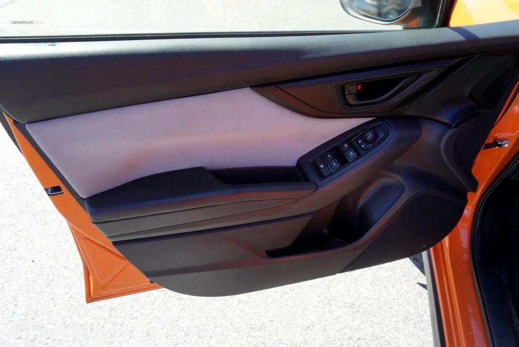 used 2019 Subaru Crosstrek car, priced at $12,990