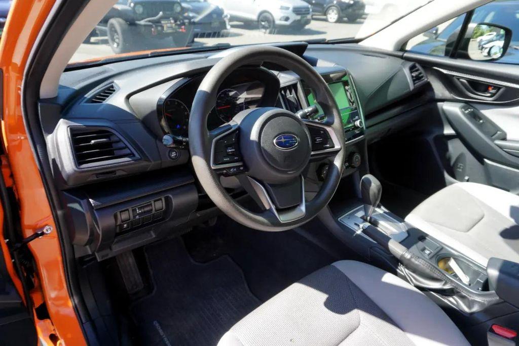 used 2019 Subaru Crosstrek car, priced at $12,990