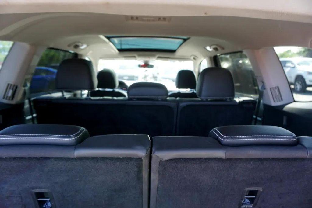 used 2021 Volkswagen Atlas car, priced at $22,990