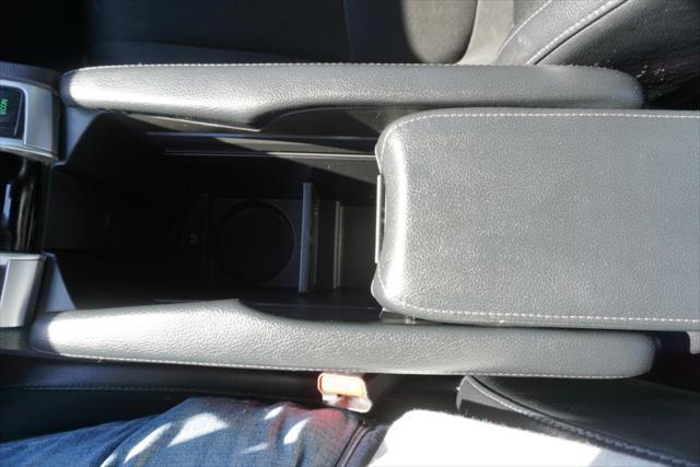 used 2019 Honda Civic car, priced at $18,500