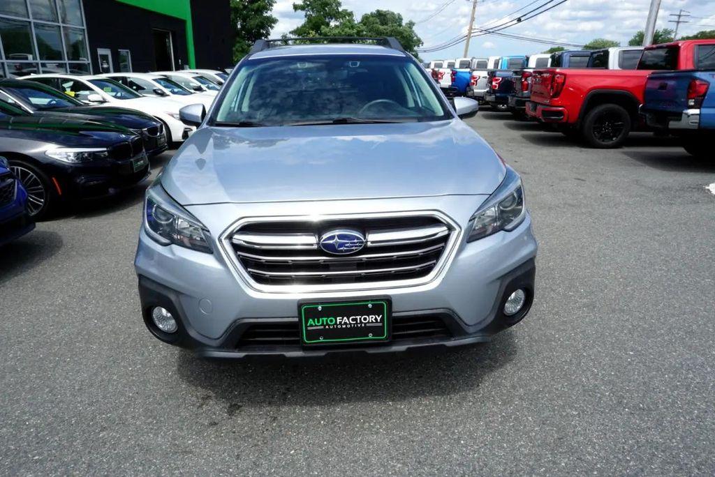 used 2019 Subaru Outback car, priced at $17,500