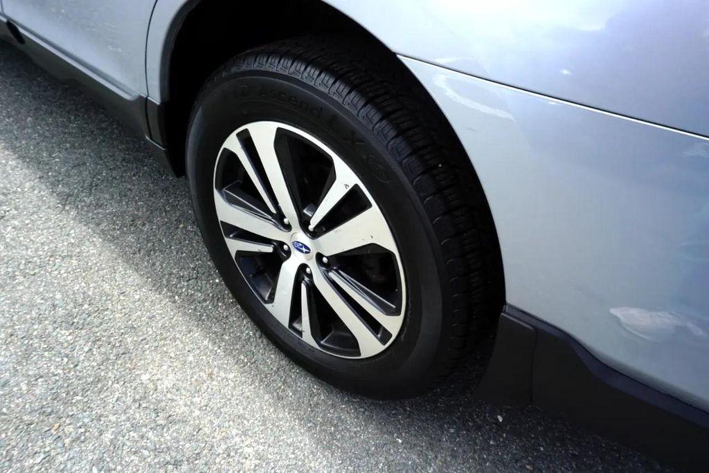 used 2019 Subaru Outback car, priced at $17,500