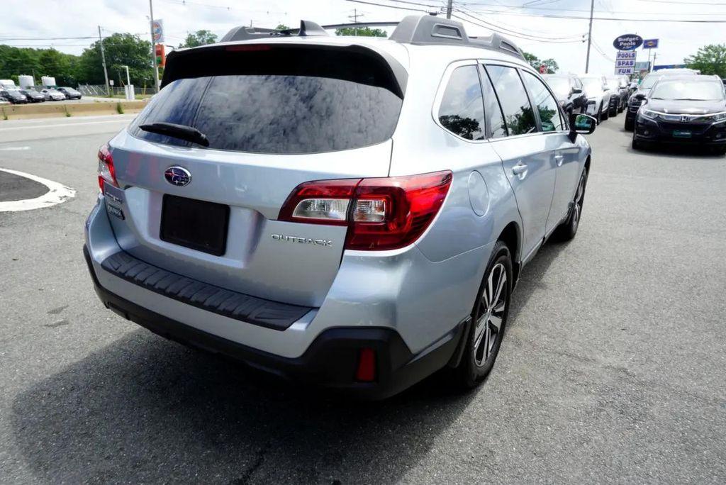 used 2019 Subaru Outback car, priced at $17,500