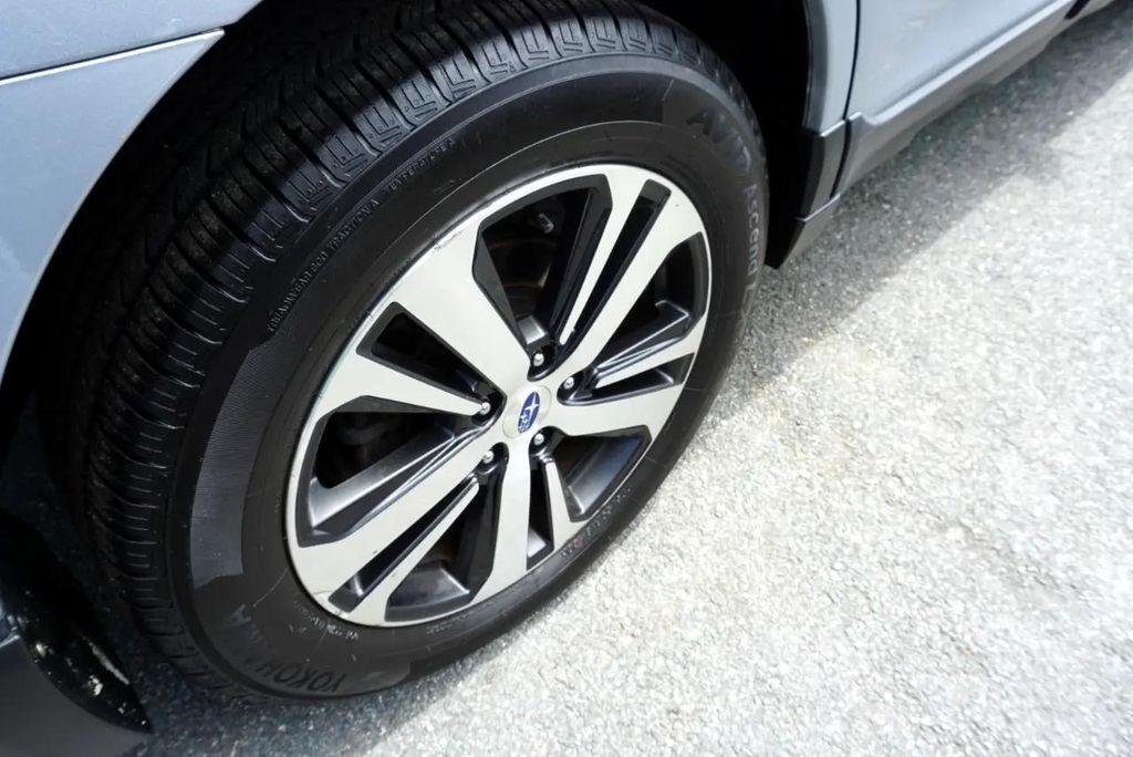 used 2019 Subaru Outback car, priced at $17,500