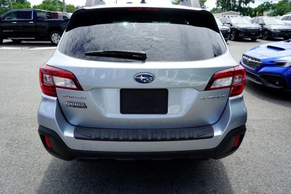 used 2019 Subaru Outback car, priced at $17,500