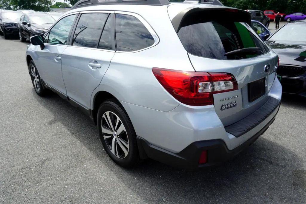 used 2019 Subaru Outback car, priced at $17,500