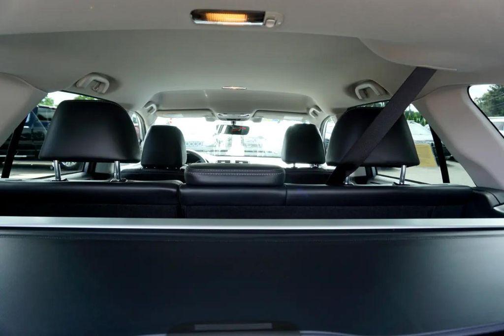 used 2019 Subaru Outback car, priced at $17,500