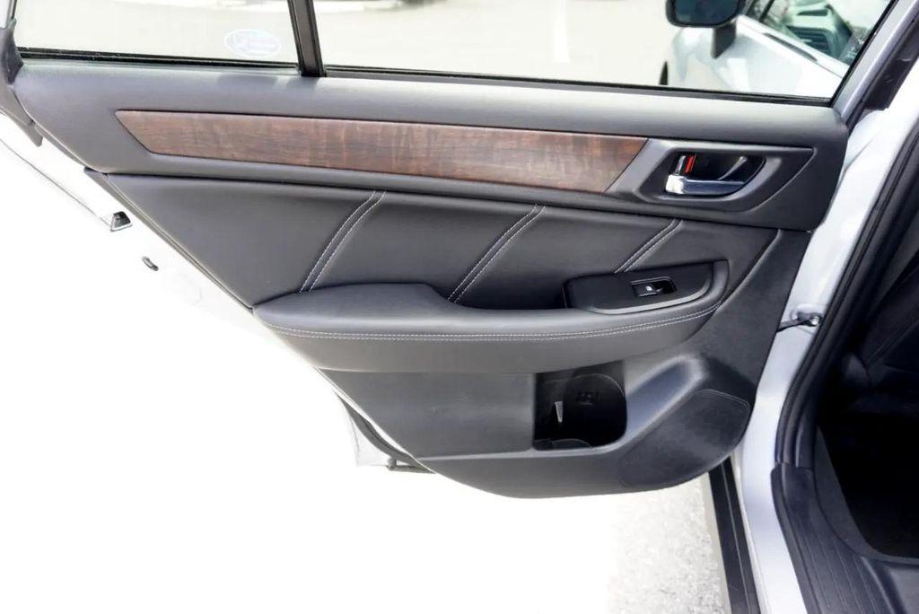 used 2019 Subaru Outback car, priced at $17,500