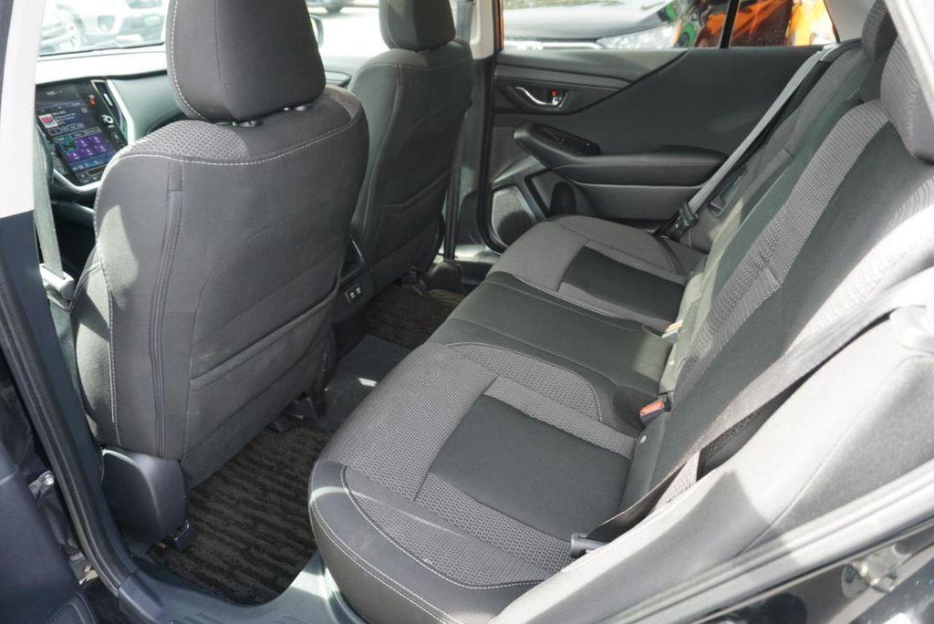 used 2021 Subaru Outback car, priced at $15,990