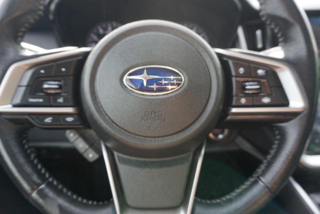used 2021 Subaru Outback car, priced at $15,990
