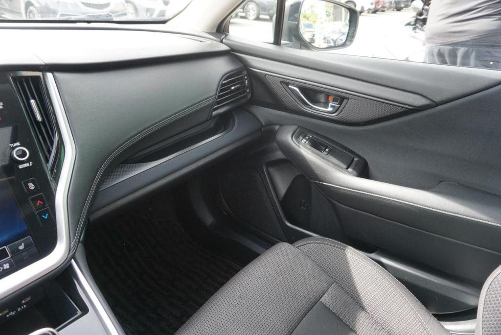 used 2021 Subaru Outback car, priced at $15,990