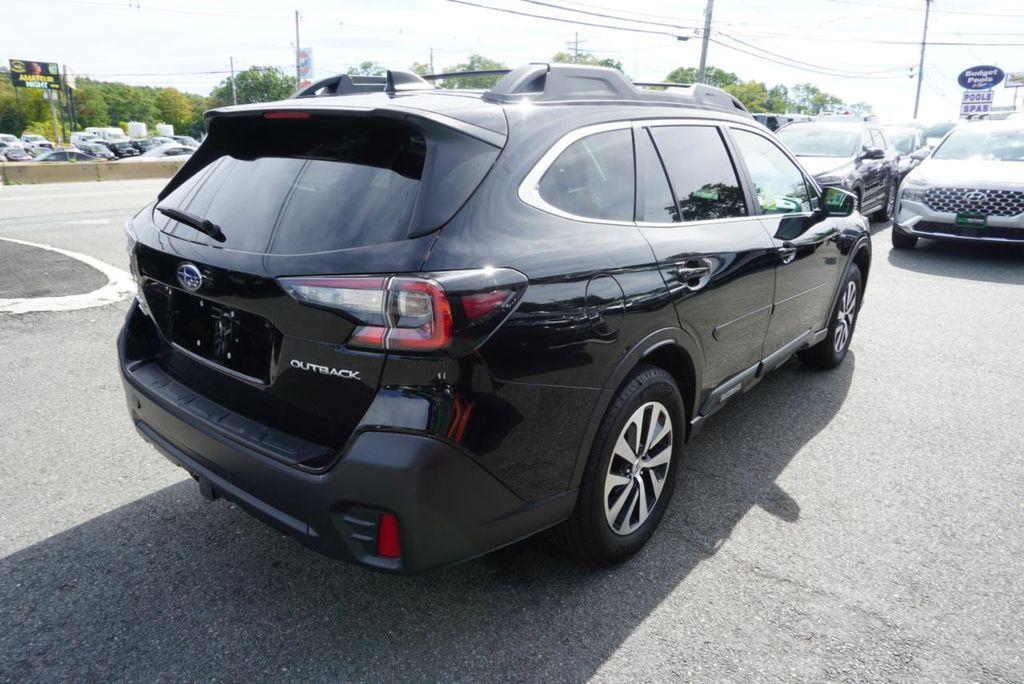 used 2021 Subaru Outback car, priced at $15,990