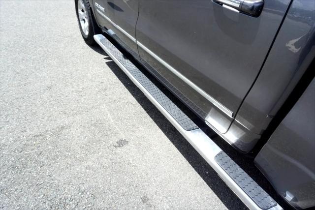 used 2020 Ram 1500 car, priced at $24,500