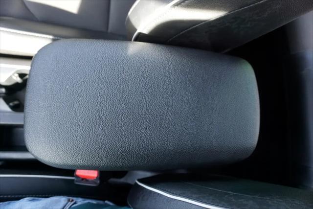 used 2022 Kia Forte car, priced at $19,900