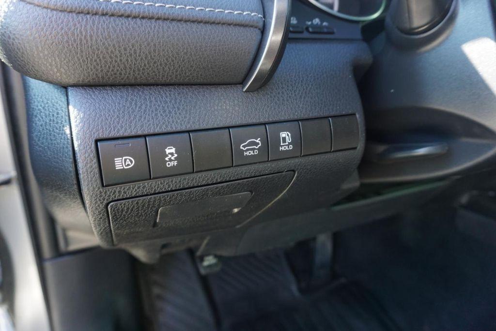 used 2020 Toyota Camry car, priced at $17,300