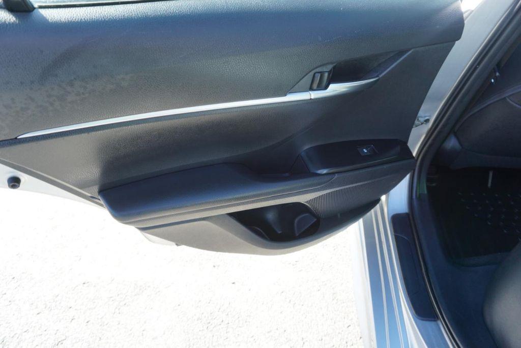 used 2020 Toyota Camry car, priced at $17,300