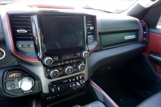 used 2019 Ram 1500 car, priced at $26,400