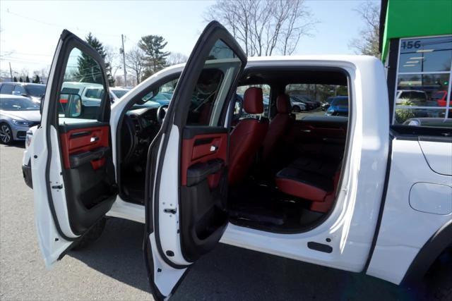 used 2019 Ram 1500 car, priced at $26,400