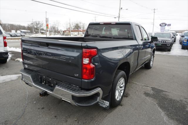 used 2019 Chevrolet Silverado 1500 car, priced at $24,500