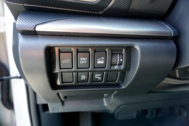 used 2021 Subaru Forester car, priced at $20,400