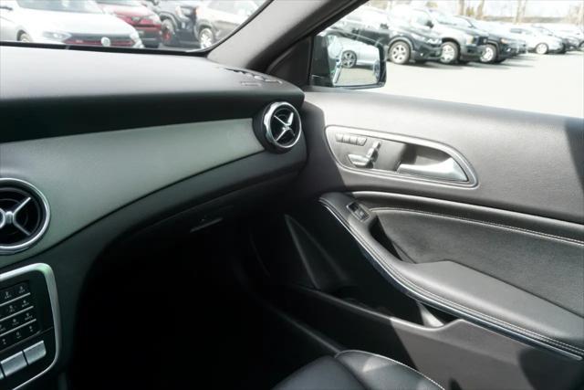 used 2019 Mercedes-Benz GLA 250 car, priced at $16,700