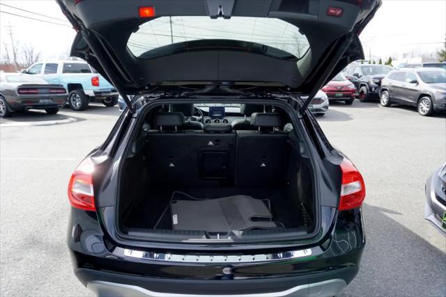 used 2019 Mercedes-Benz GLA 250 car, priced at $16,700