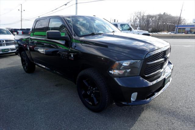 used 2016 Ram 1500 car, priced at $14,990