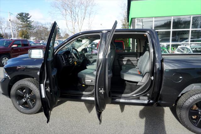 used 2016 Ram 1500 car, priced at $14,990