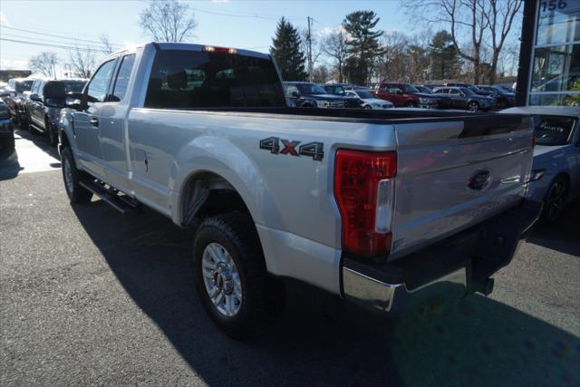 used 2017 Ford F-250 car, priced at $25,990