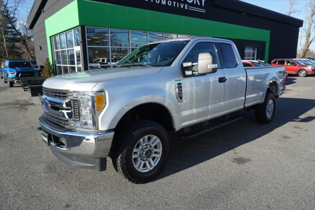 used 2017 Ford F-250 car, priced at $25,990