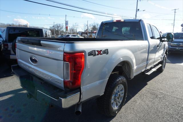 used 2017 Ford F-250 car, priced at $25,990