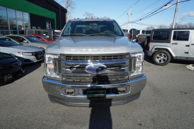 used 2017 Ford F-250 car, priced at $25,990