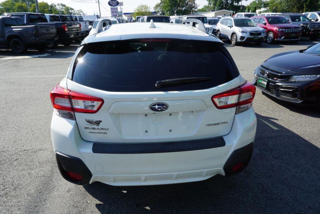 used 2018 Subaru Crosstrek car, priced at $10,990
