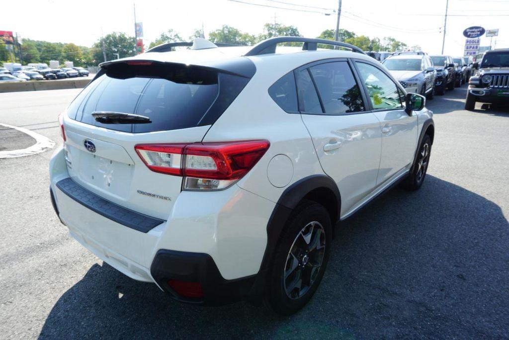 used 2018 Subaru Crosstrek car, priced at $10,990