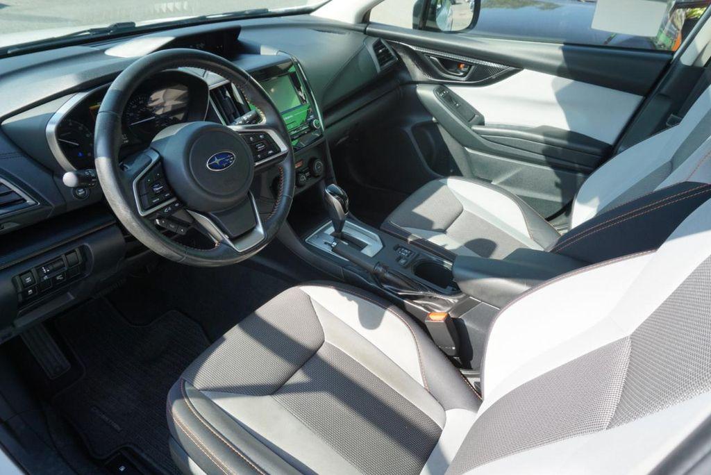 used 2018 Subaru Crosstrek car, priced at $10,990