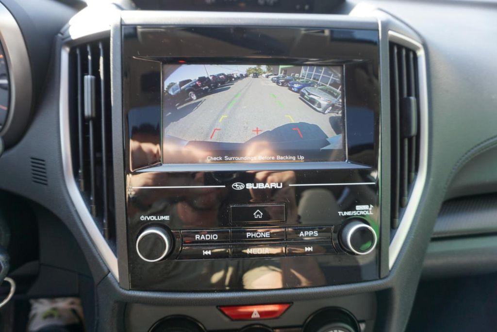 used 2018 Subaru Crosstrek car, priced at $10,990