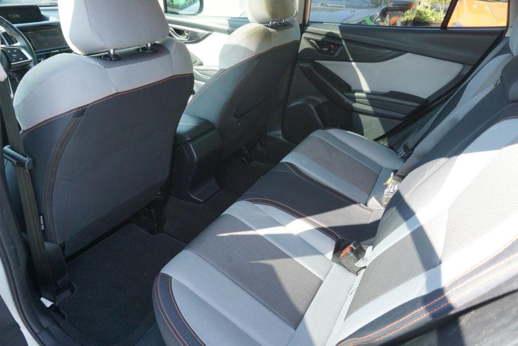 used 2018 Subaru Crosstrek car, priced at $10,990