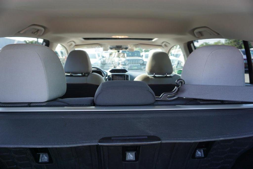 used 2018 Subaru Crosstrek car, priced at $10,990