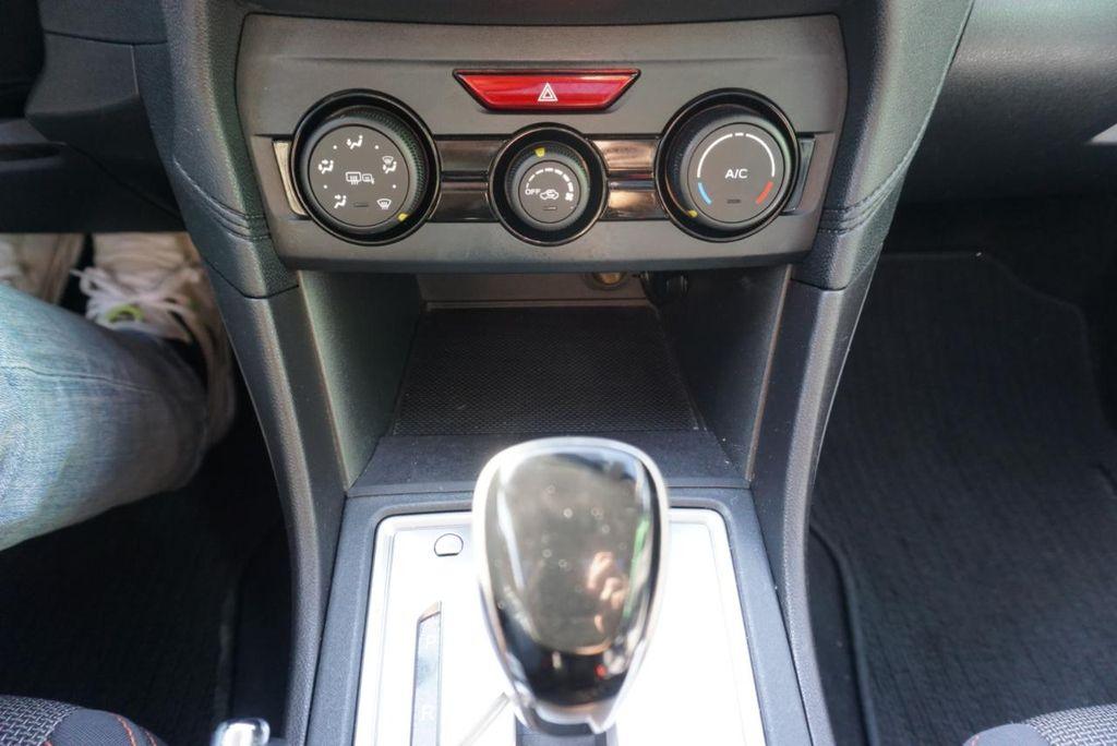 used 2018 Subaru Crosstrek car, priced at $10,990