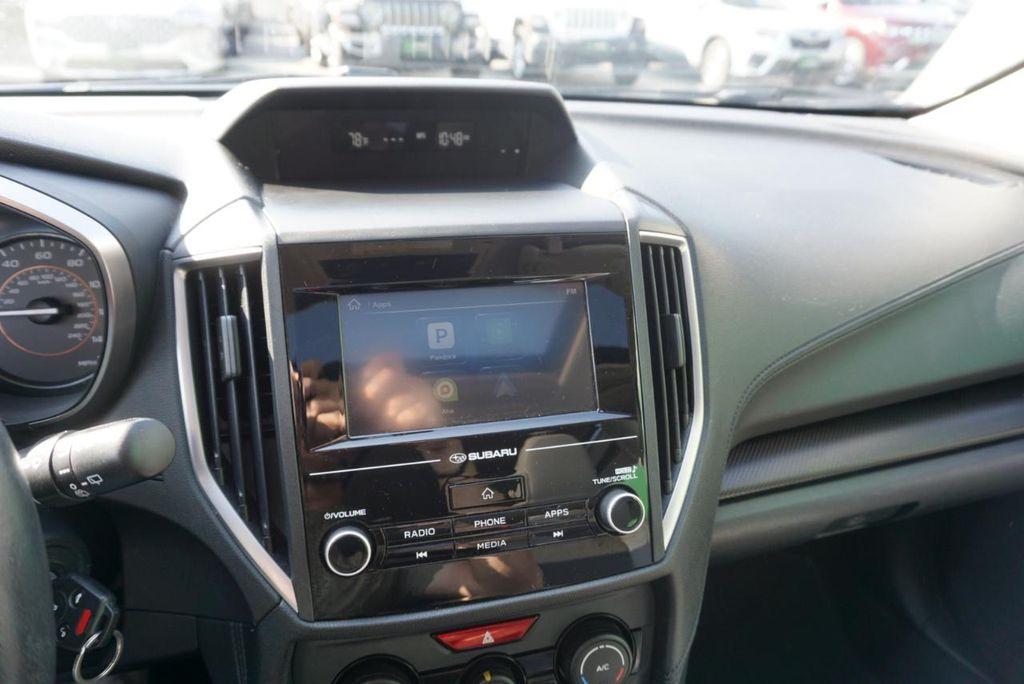 used 2018 Subaru Crosstrek car, priced at $10,990
