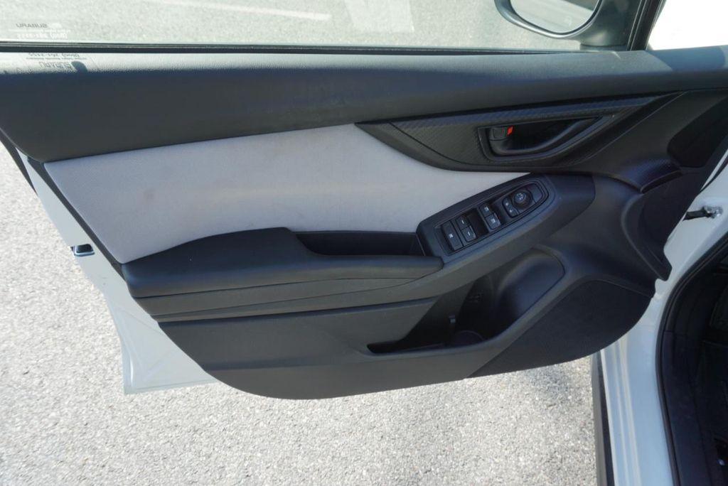 used 2018 Subaru Crosstrek car, priced at $10,990