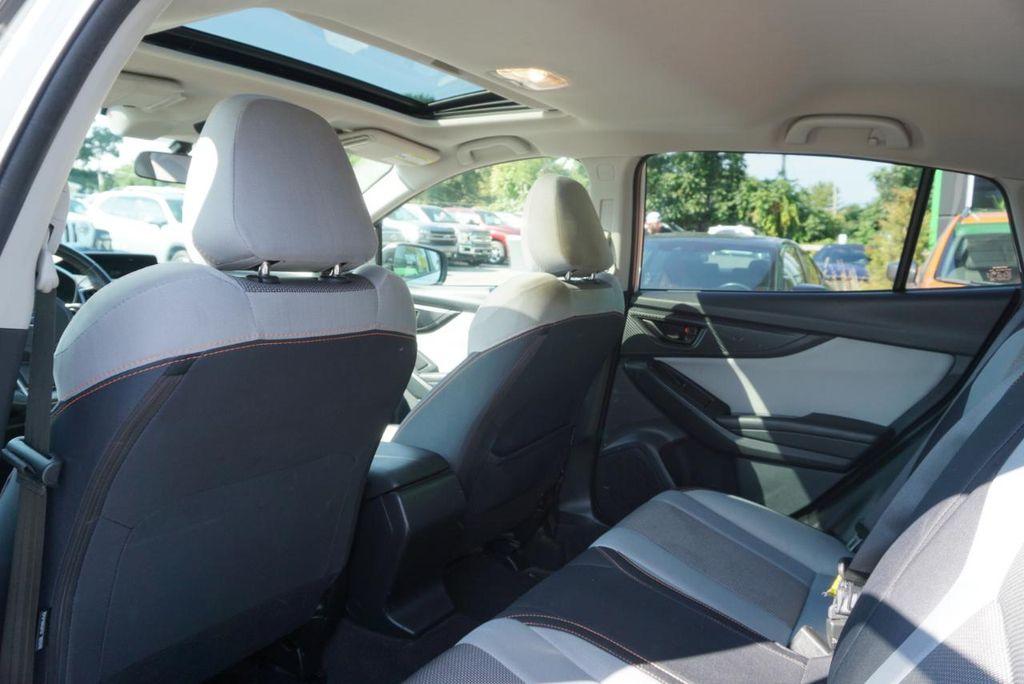 used 2018 Subaru Crosstrek car, priced at $10,990